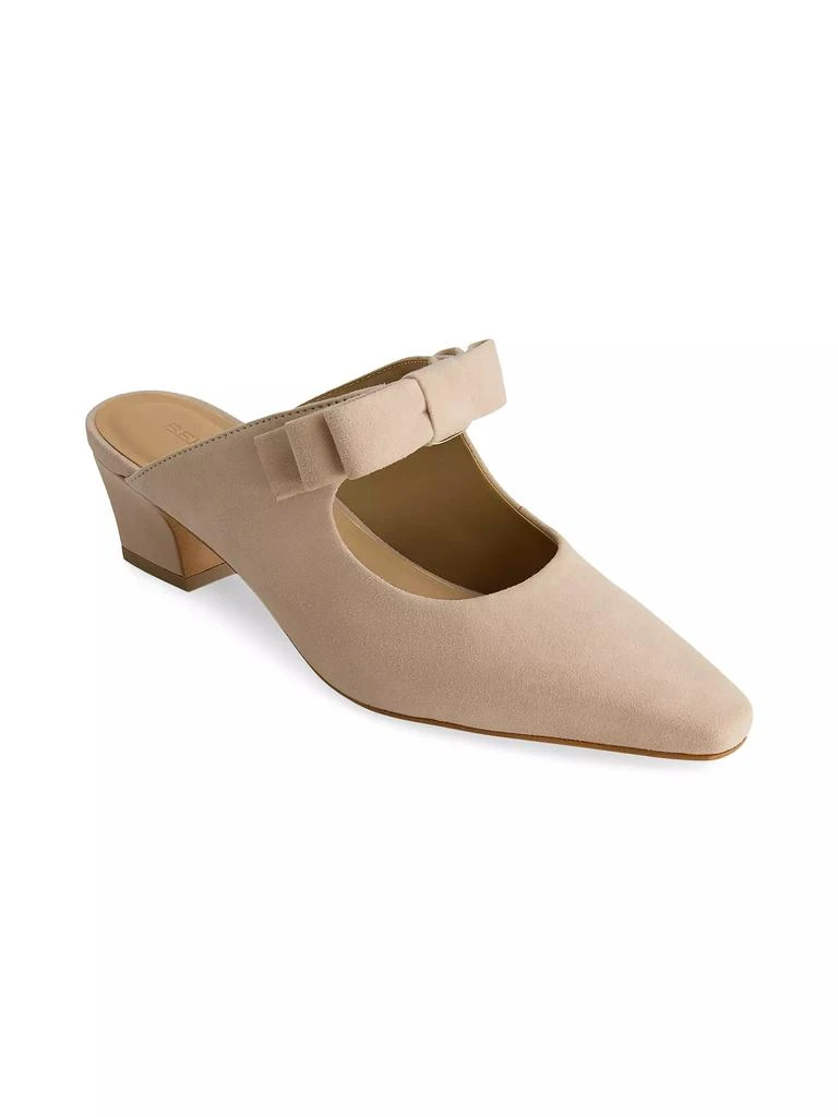 Bernardo Astrid Heeled Pumps 2