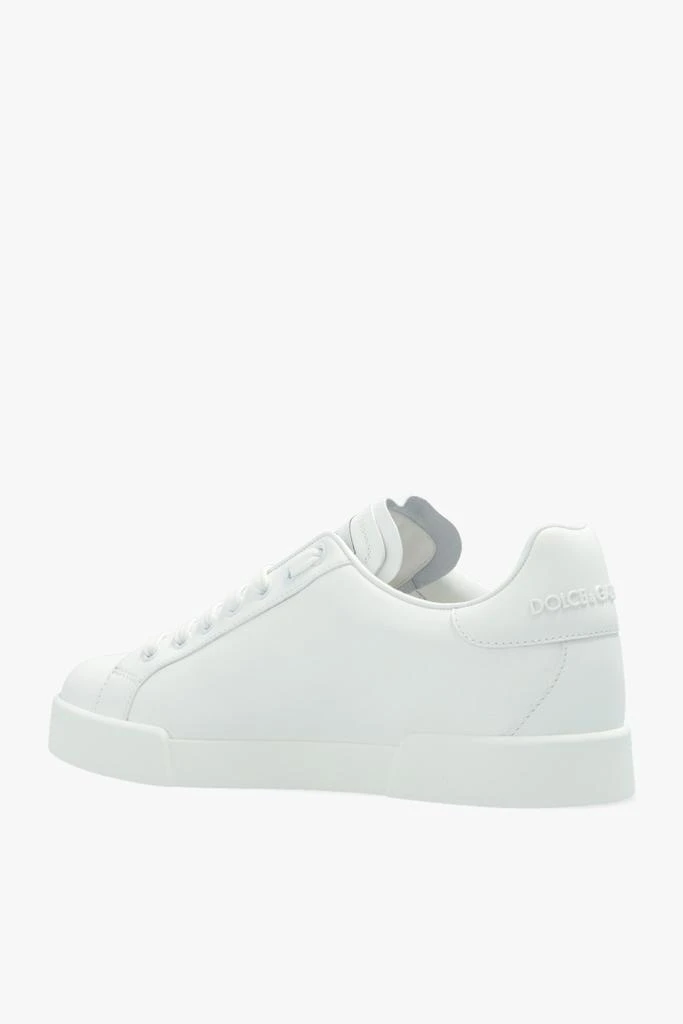 Dolce & Gabbana ‘Portofino’ sneakers 5