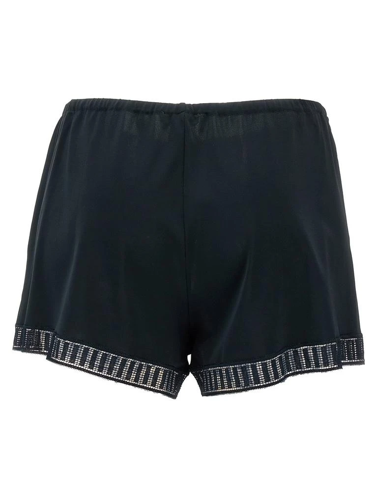 ERES Eres Sylvie Patterned Graphic Shorts 2