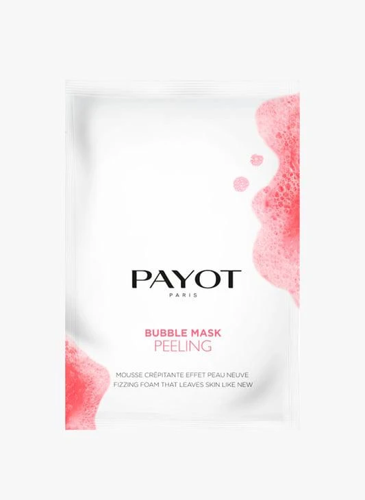 PAYOT Bubble Mask Peeling 1