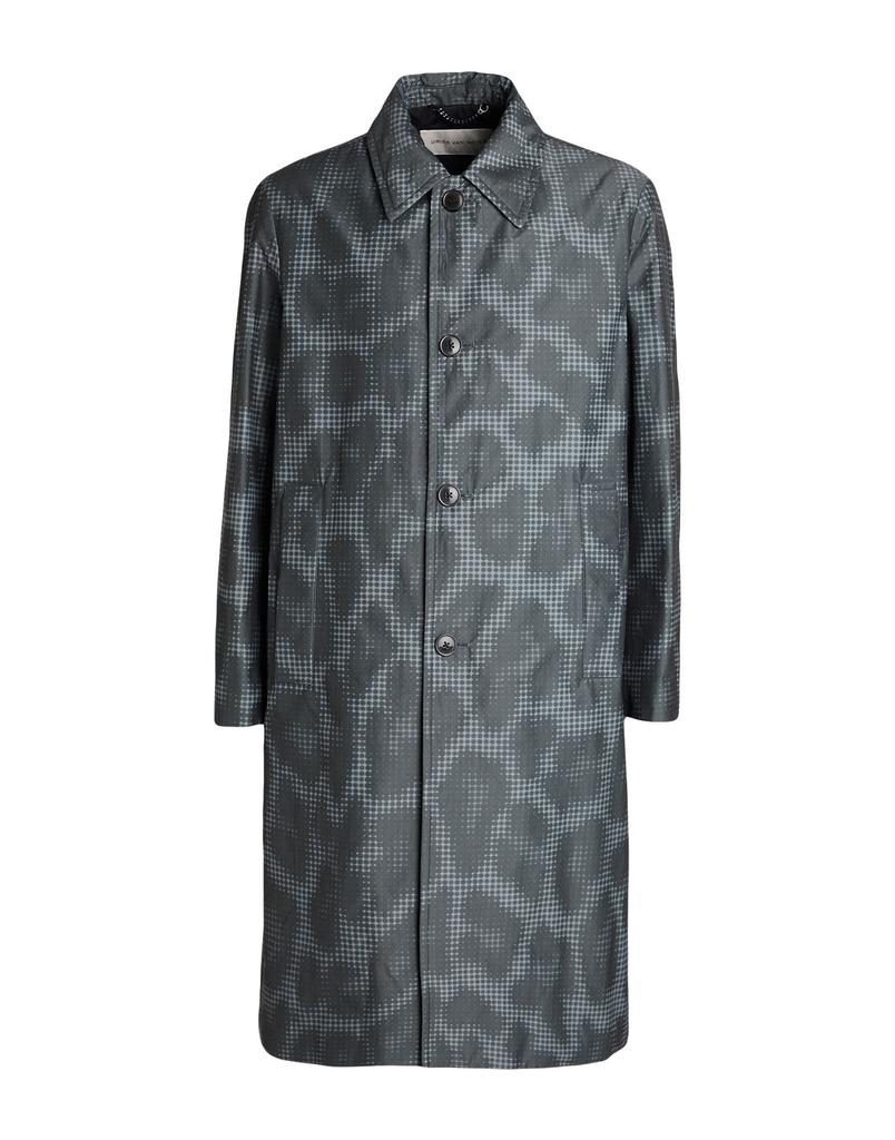 Dries Van Noten Transparent Nylon Jacket - Jackets - Free