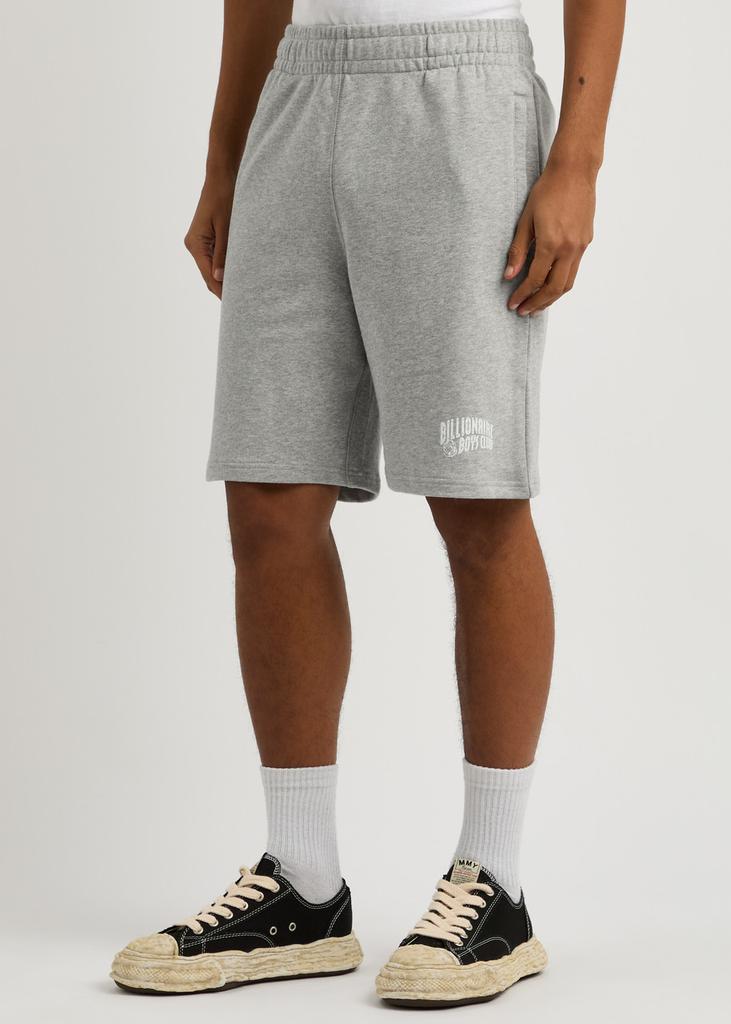 Billionaire Boys Club Arch logo-print cotton shorts