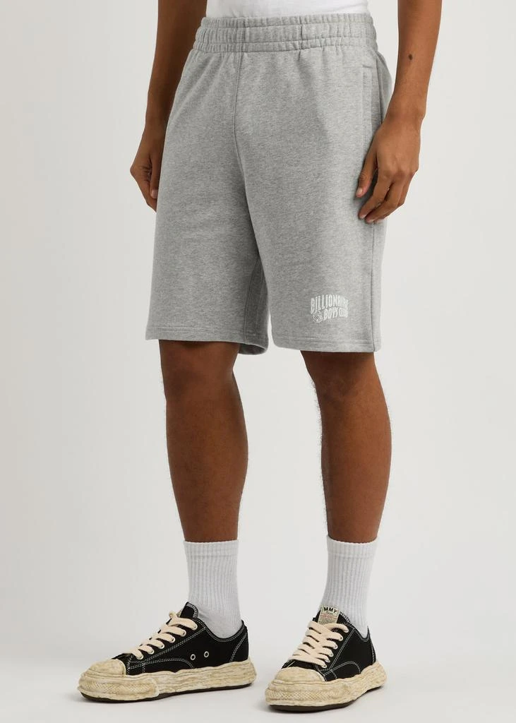 Billionaire Boys Club Arch logo-print cotton shorts 2