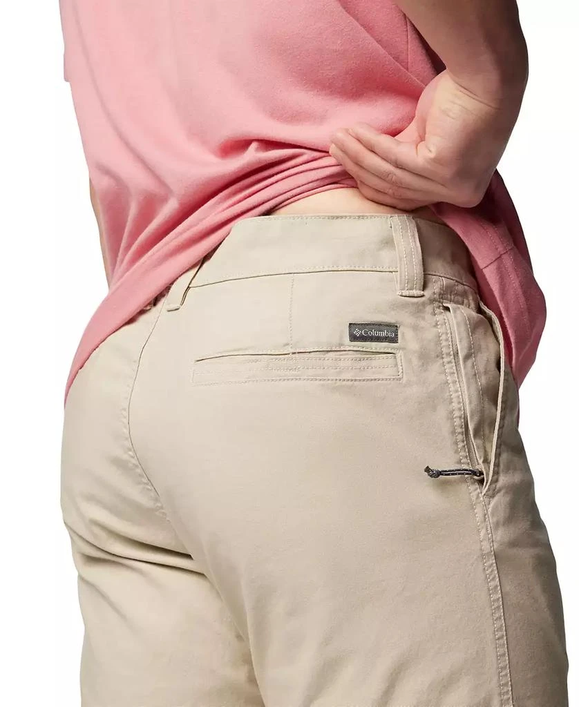 Columbia Men's Flex Roc Pants 3