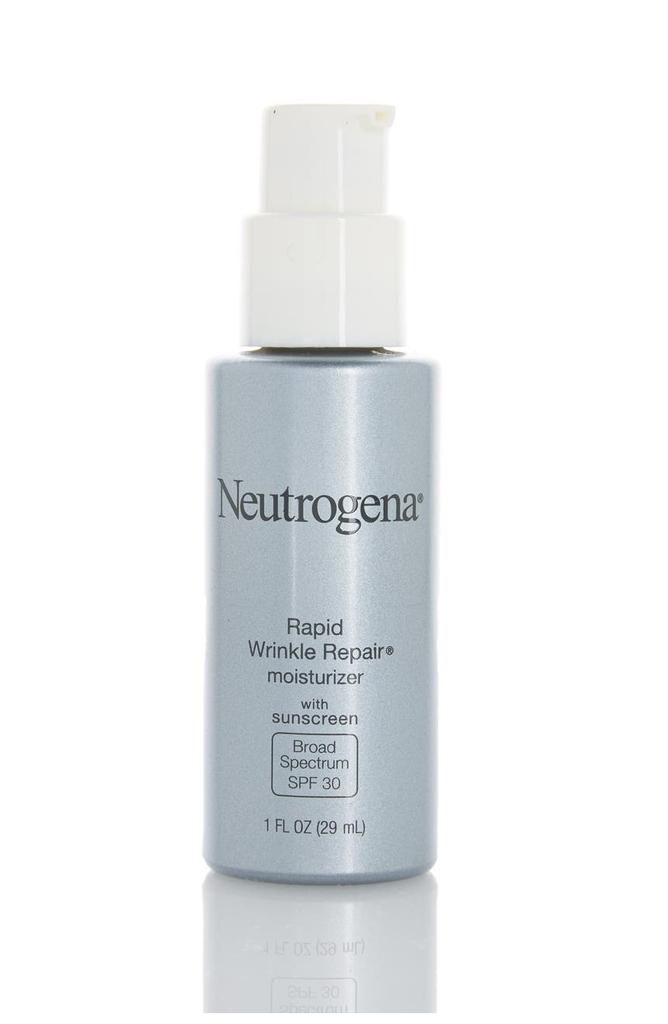 NEUTROGENA Rapid Wrinkle Repair Moisturizer SPF 30