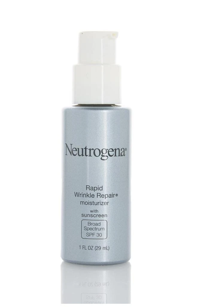 NEUTROGENA Rapid Wrinkle Repair Moisturizer SPF 30 1