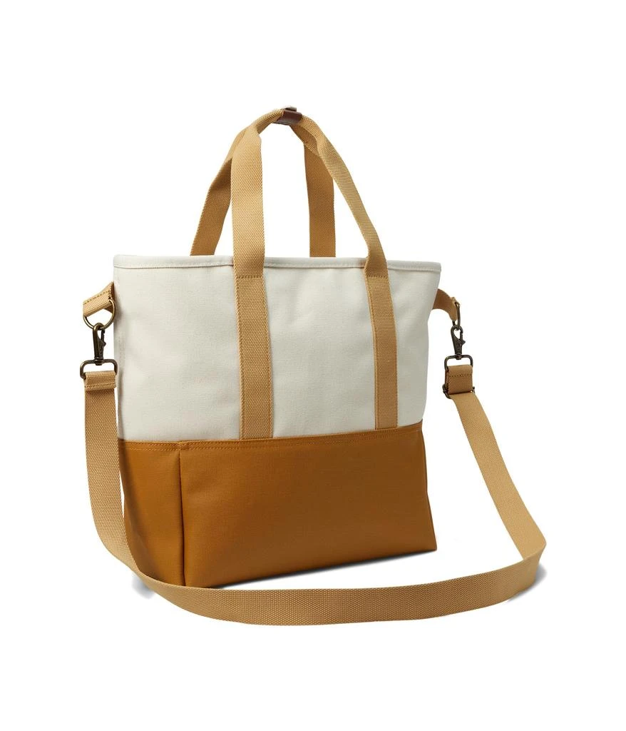 L.L.BEAN Nor'Easter Tote Bag 2