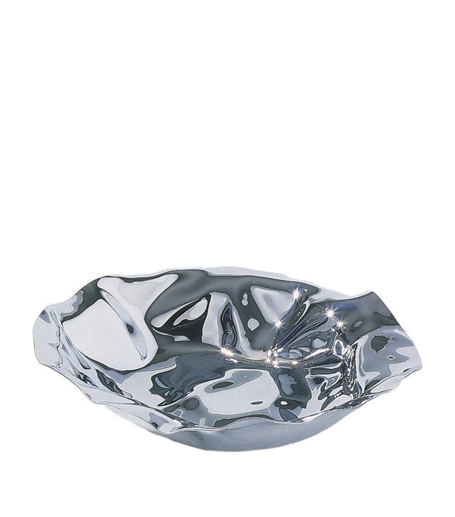 Alessi Sarria Round Basket