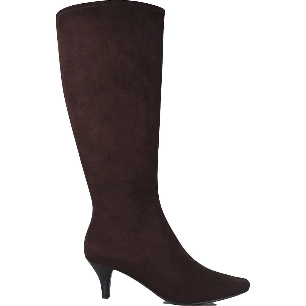 Impo Namora Womens Dressy Knee-High Boots 2