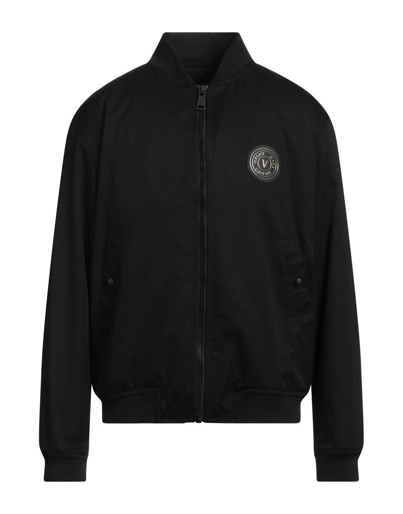 Versace Bomber 1