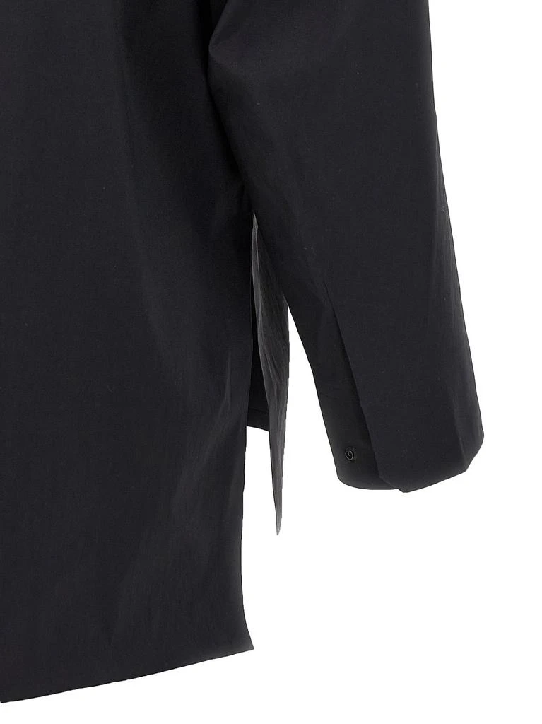 Veilance Veilance Diene Long-Sleeved Shirt 4