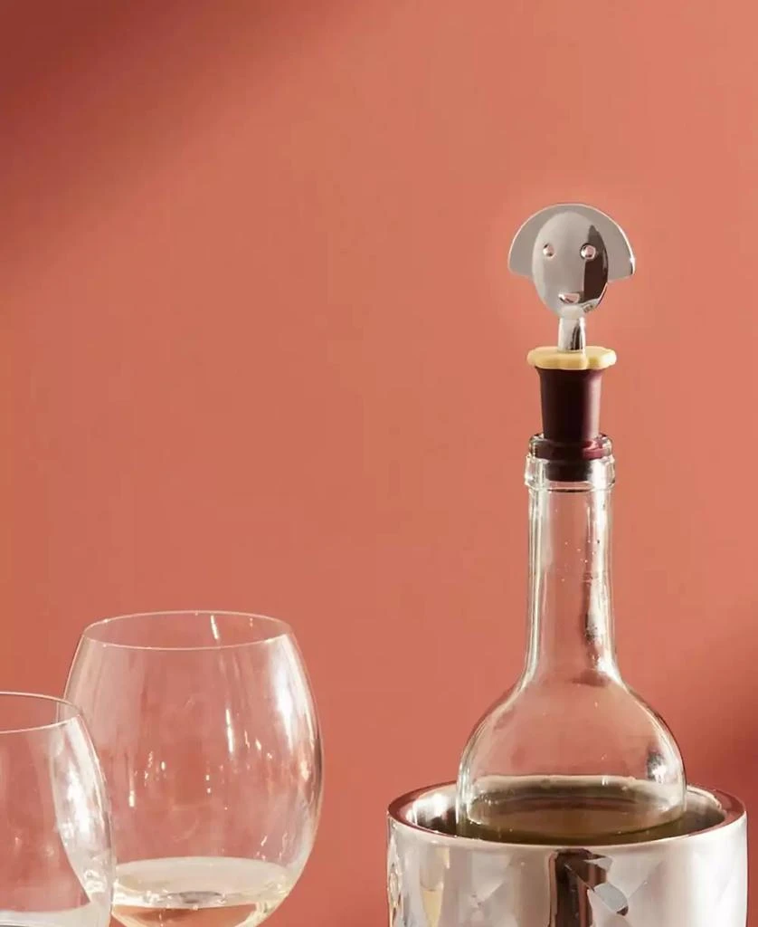 Alessi Anna G Wine Stoppers, Set of 2 3