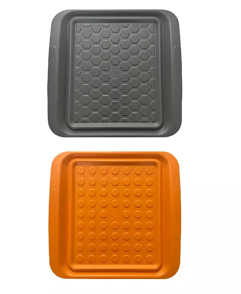 Outset Small Prep Trays, Set of 2