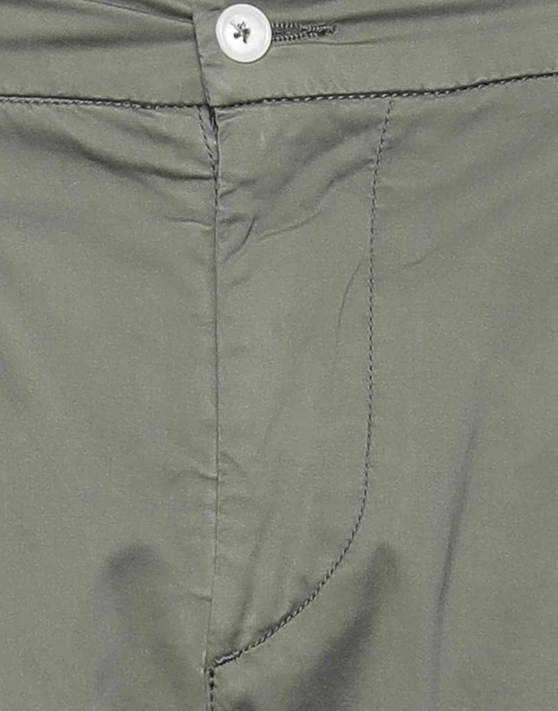 0/ZERO CONSTRUCTION Casual pants 4