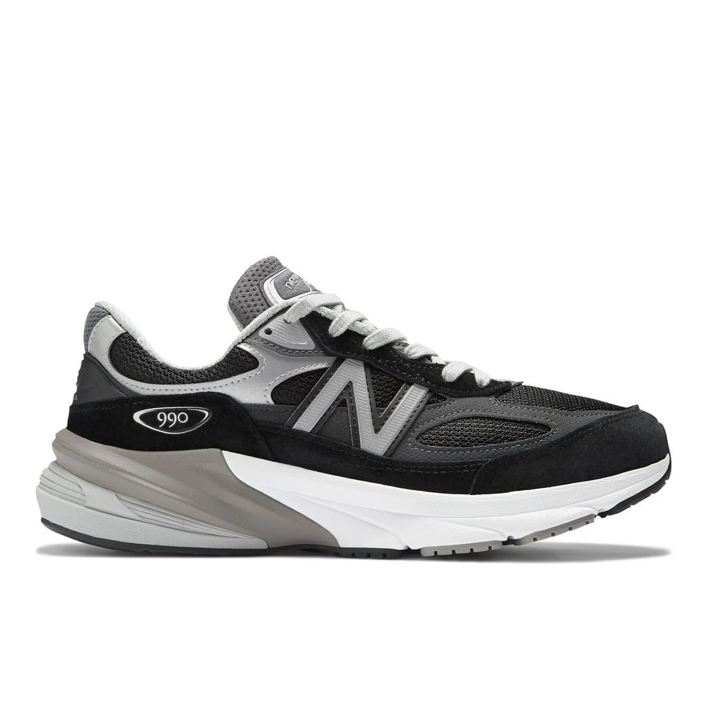 New Balance Classics Made in USA 990v6 6