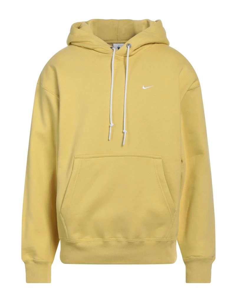 NIKE Hooded sweatshirt 1