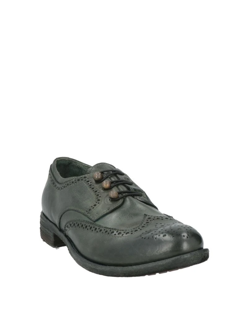 Officine Creative Laced shoes 2