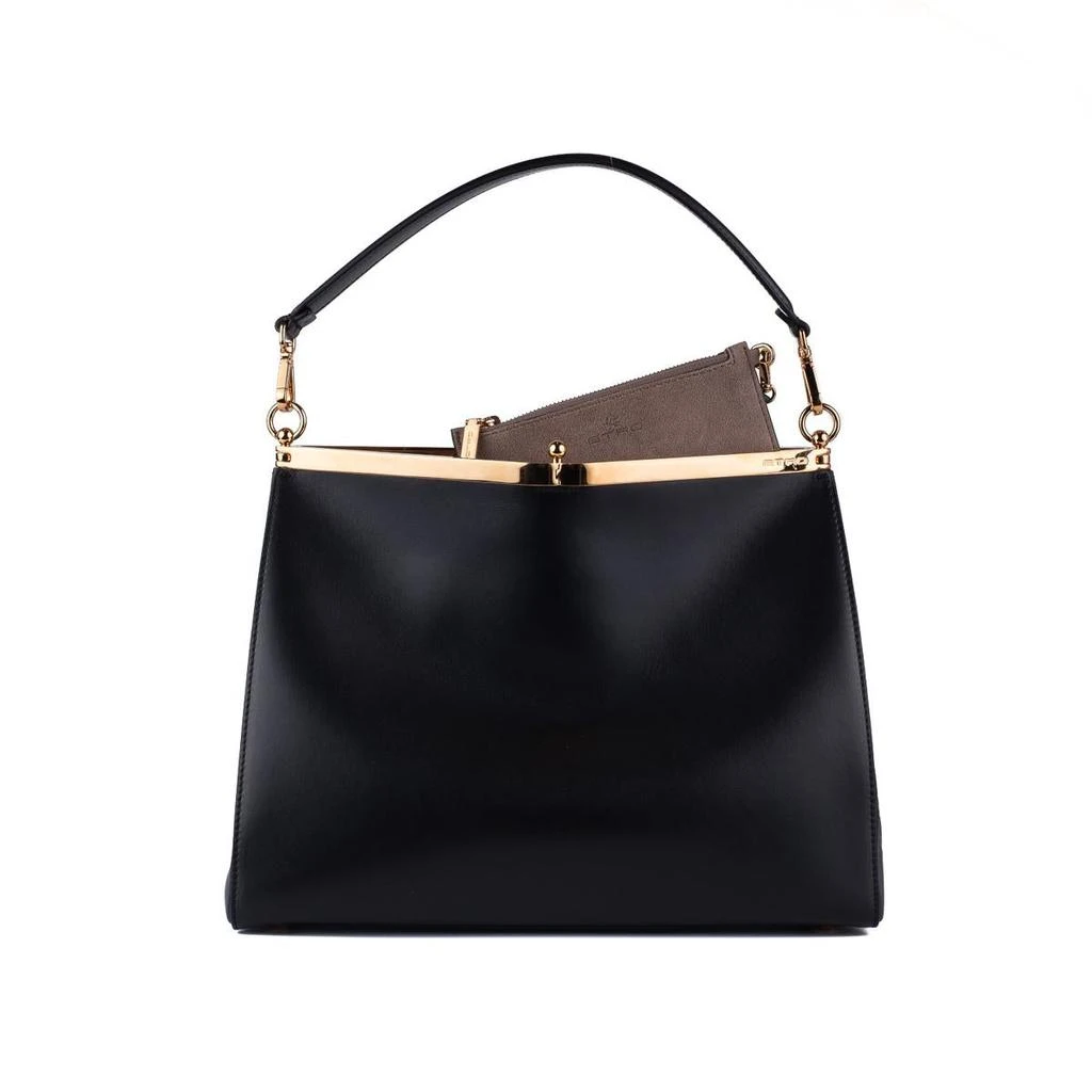 Etro Etro Mini Black Sail Bag 3