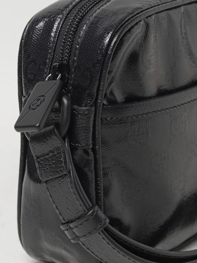 ショルダーバッグ GUCCI Men Shoulder bag Black 816820FAD73 1047 GUCCI: Bags men - Black | Gucci shoulder bag 816820FAD73