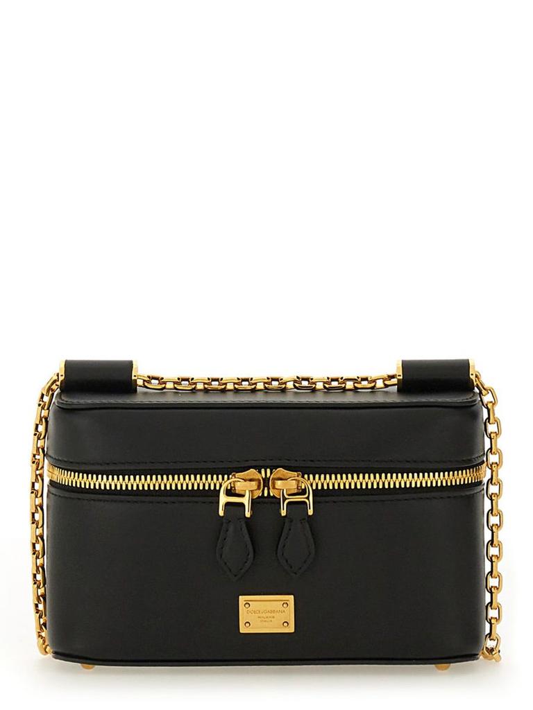 Dolce & Gabbana Dolce & Gabbana 'Sicily' Crossbody Bag