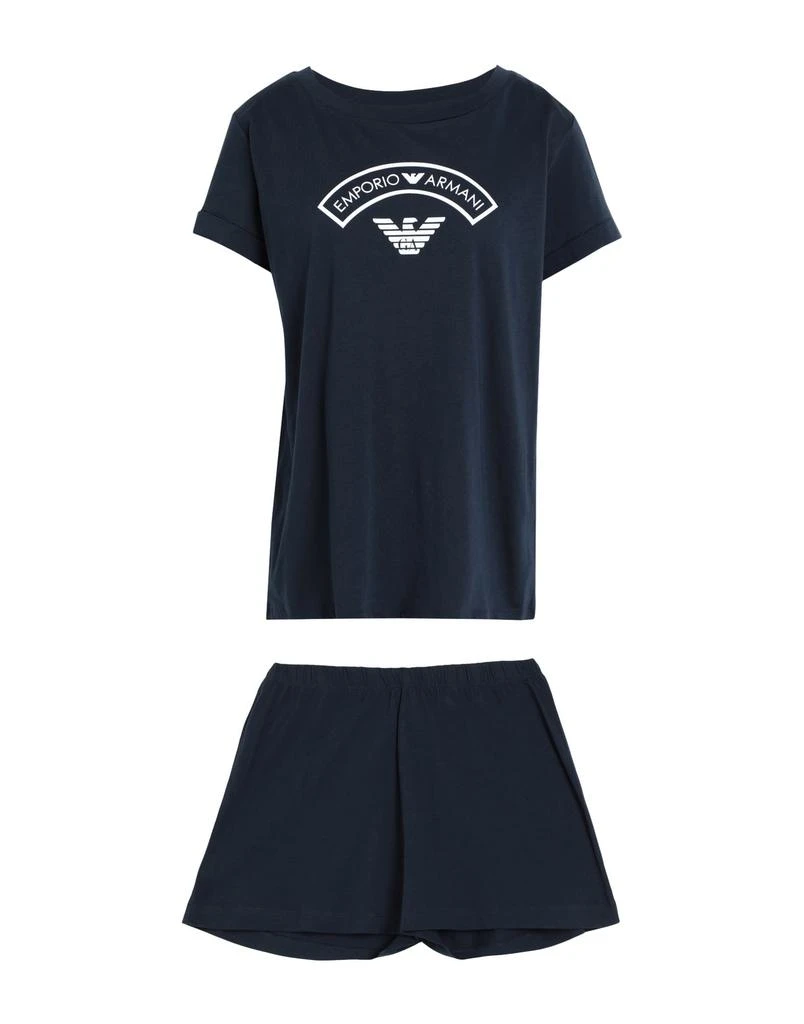 Emporio Armani Sleepwear