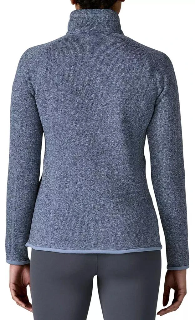 Patagonia Patagonia Women's Better Sweater Jacket 2