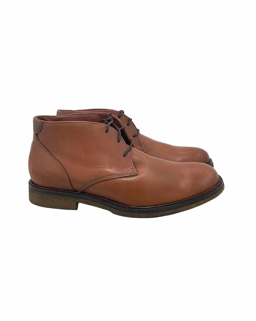 Johnston & Murphy Johnston & Murphy - Men's Copeland Chukka Boots