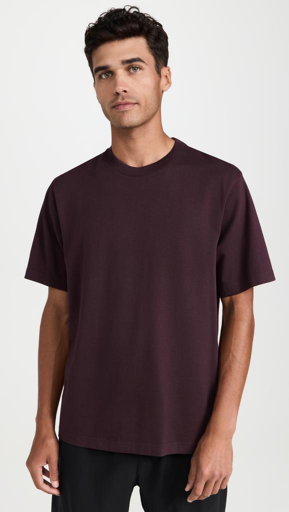REIGNING CHAMP Midweight Jersey T-Shirt