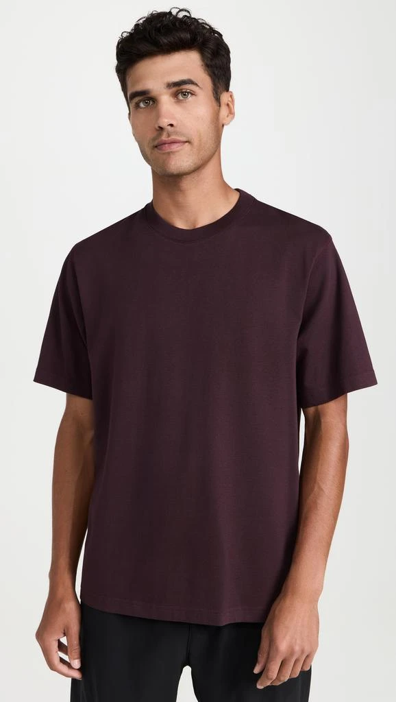 REIGNING CHAMP Midweight Jersey T-Shirt 1