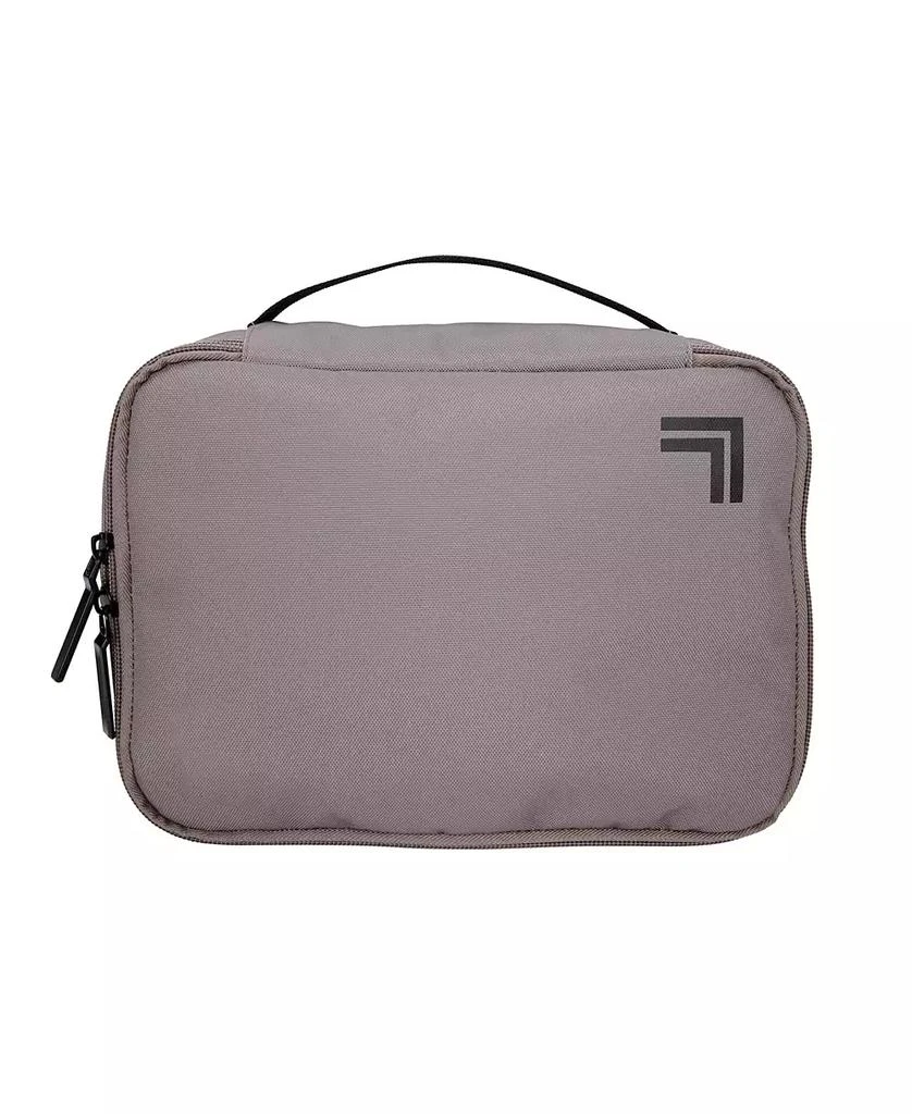 Sharper Image Travel Eva Molded 5 Piece Softside Luggage Set 11
