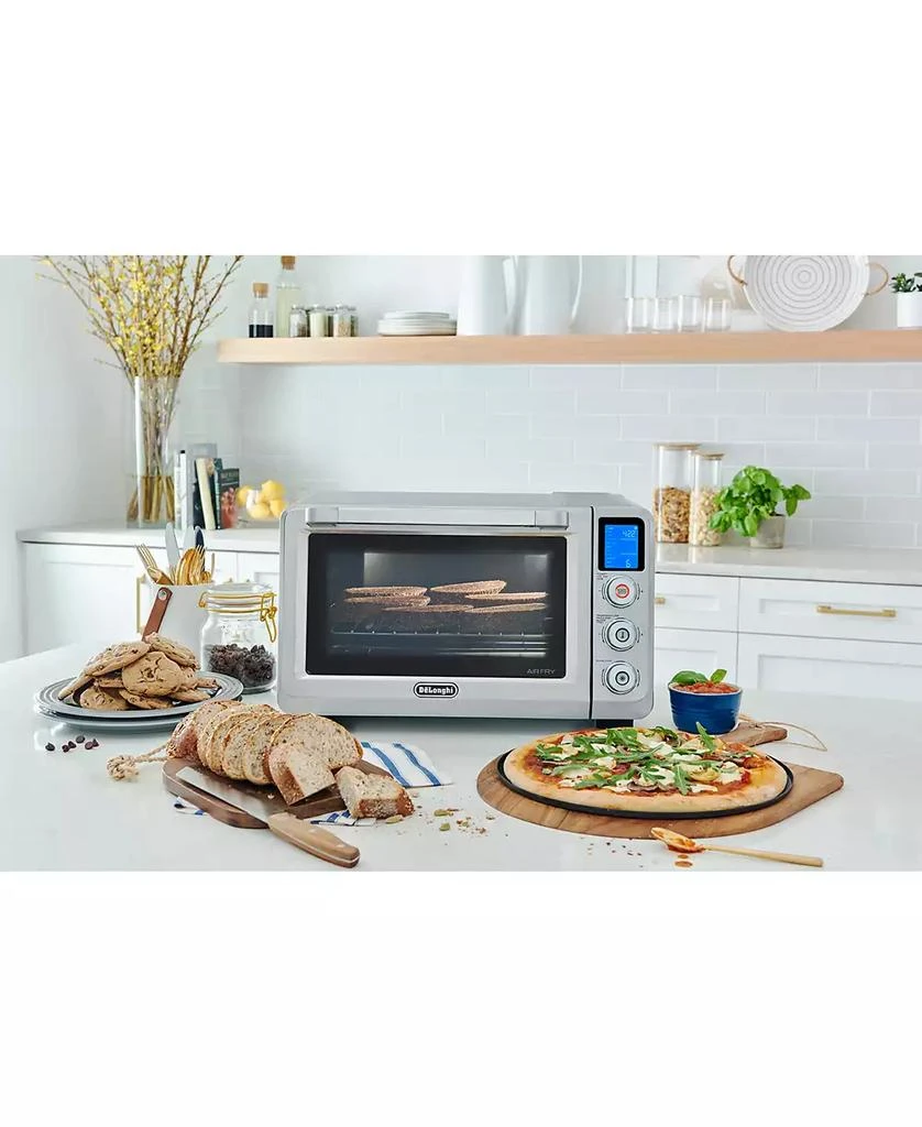 De'Longhi Livenza Air Fry Oven 8
