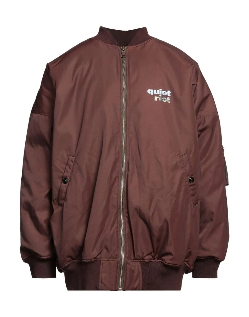 Martine Rose Bomber 1