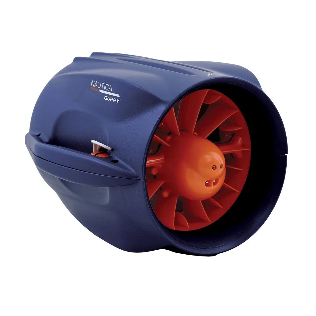 Nautica Mens Guppy Seascooter 2