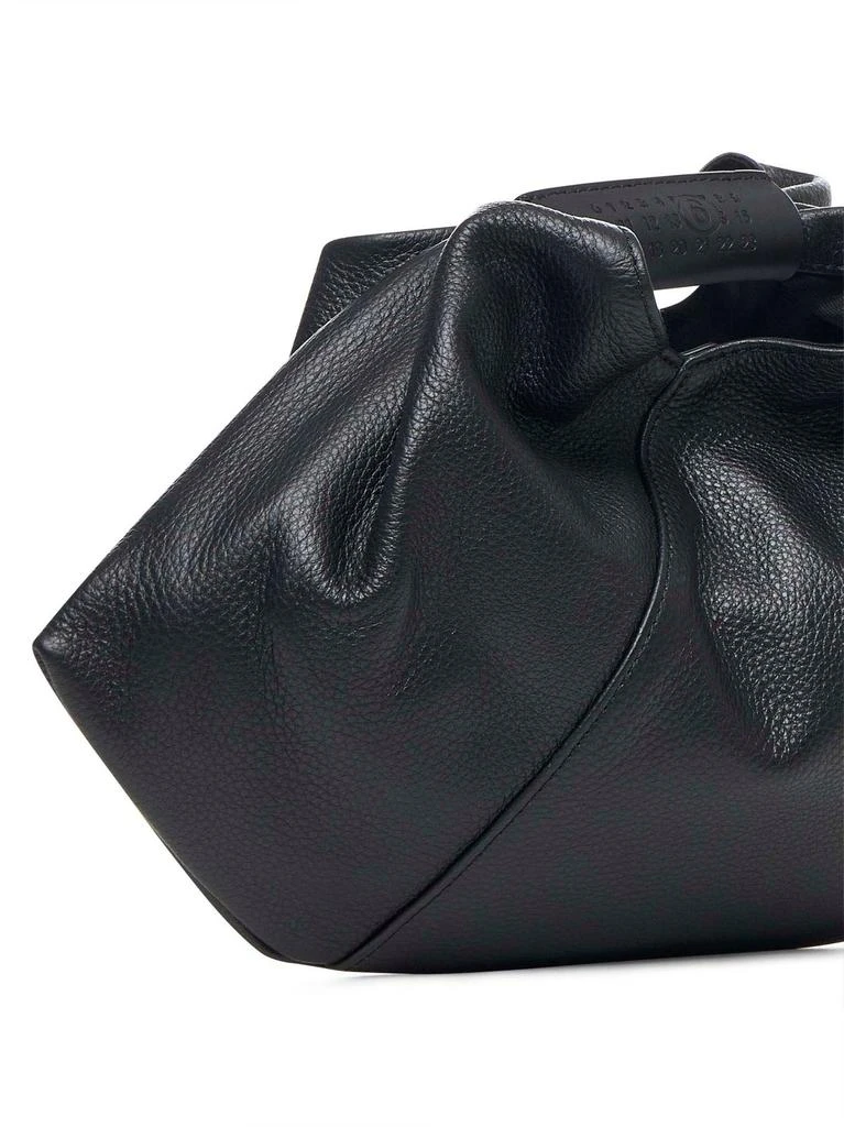 MM6 MM6 Maison Margiela Japanese Mini Top Handle Bag 4