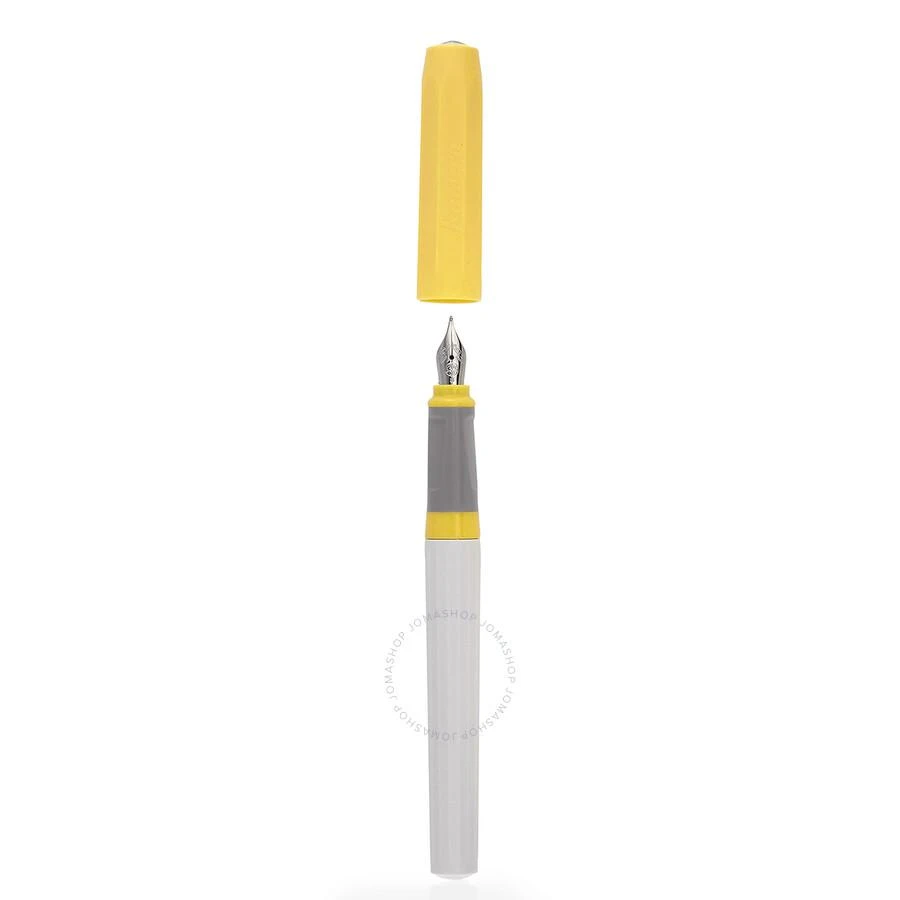 Kaweco Perkeo Light Spring Fountain Pen - Medium Nib - 10001821 1