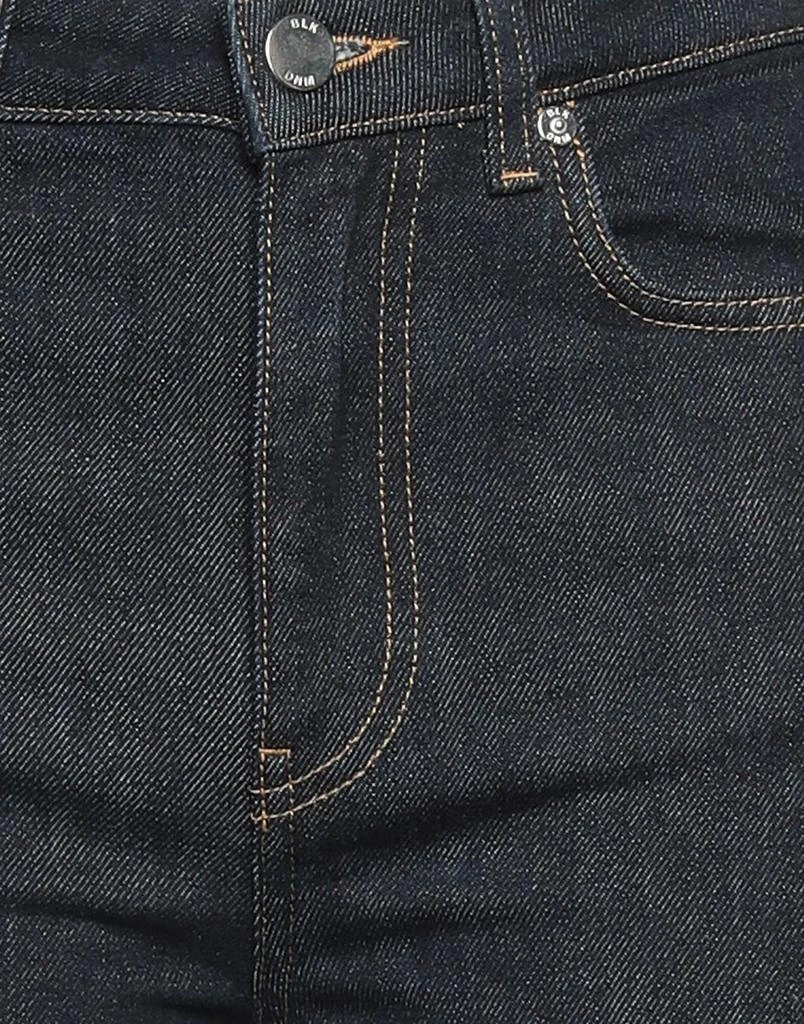 BLK DNM Denim pants 4