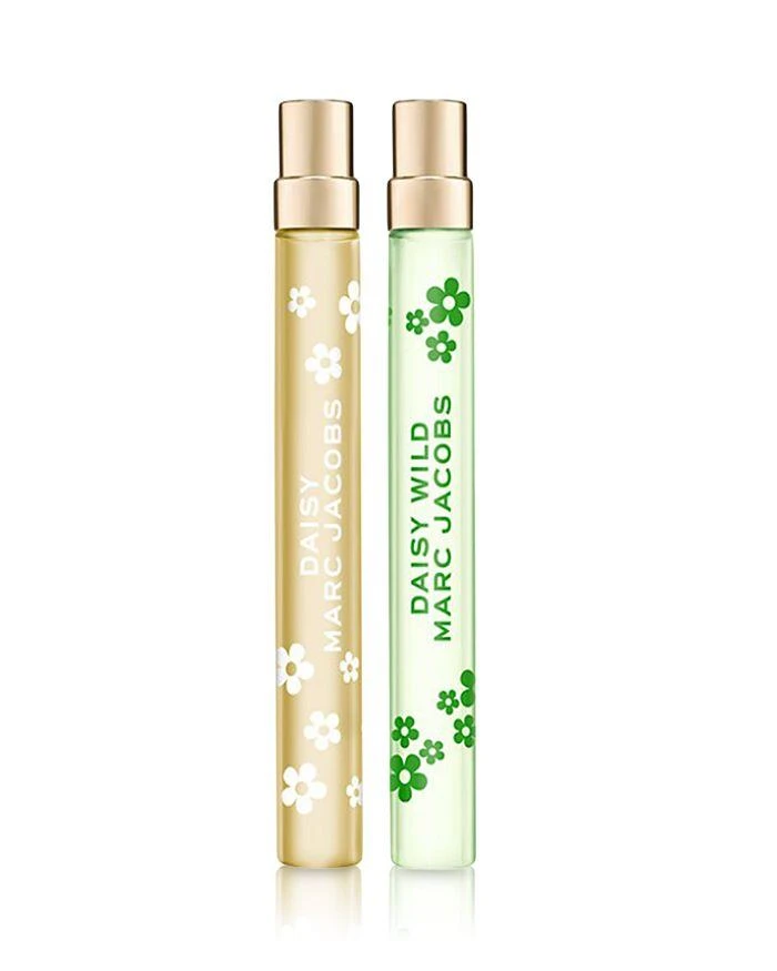 Marc Jacobs Daisy 
Daisy Wild Eau de Toilette Duo Gift Set 2