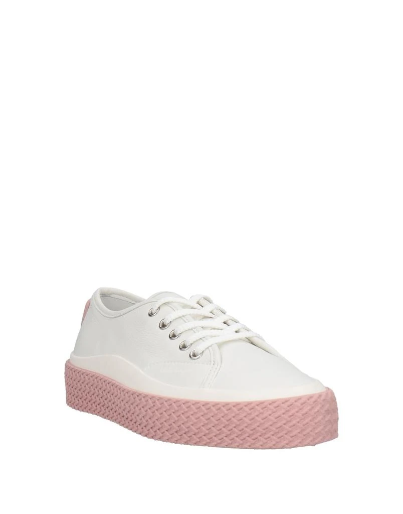 Salvatore Ferragamo Sneakers 2