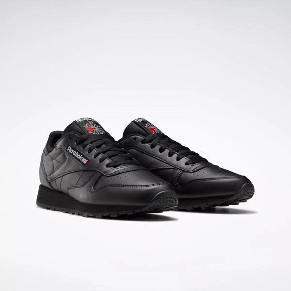 Reebok Classic Leather Shoes 3
