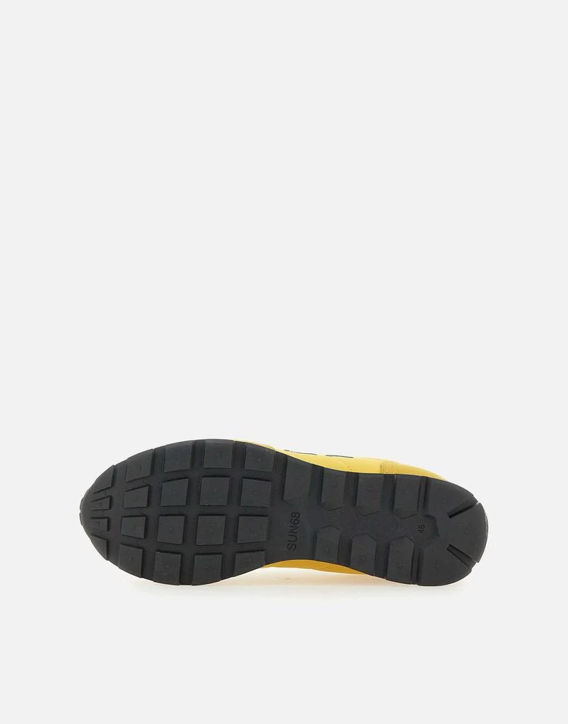 SUN68 "Tom solid’ trainers 6