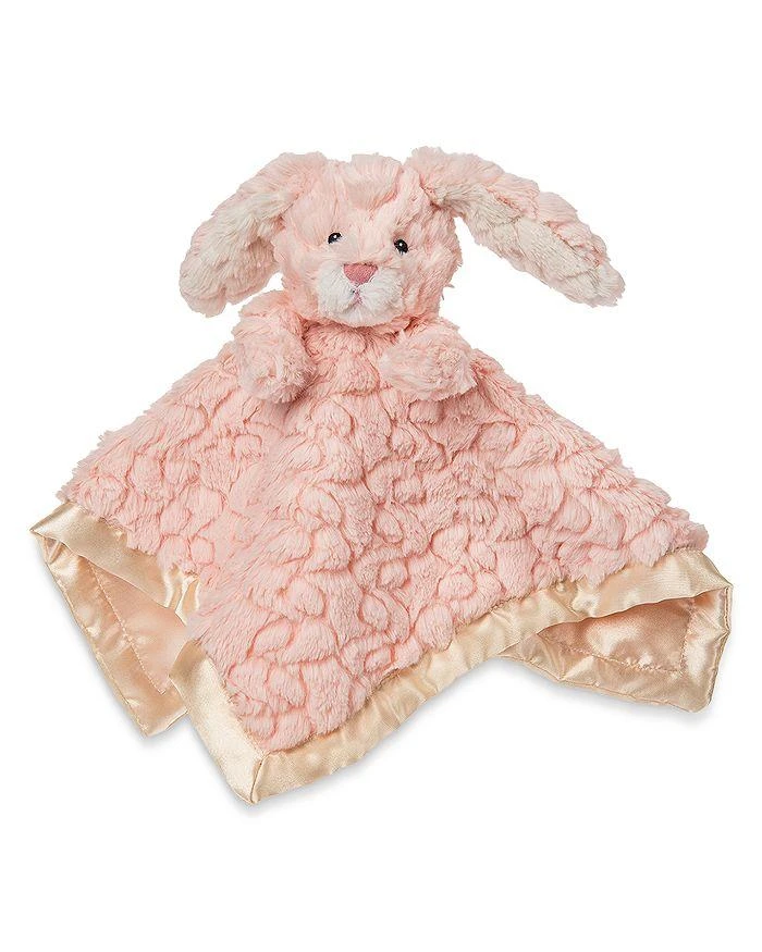 Mary Meyer Bestever Putty Nursery Bunny Blanket - Ages 0+