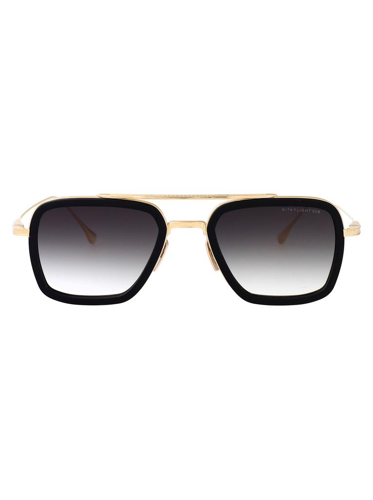 Dita Flight.006 Sunglasses