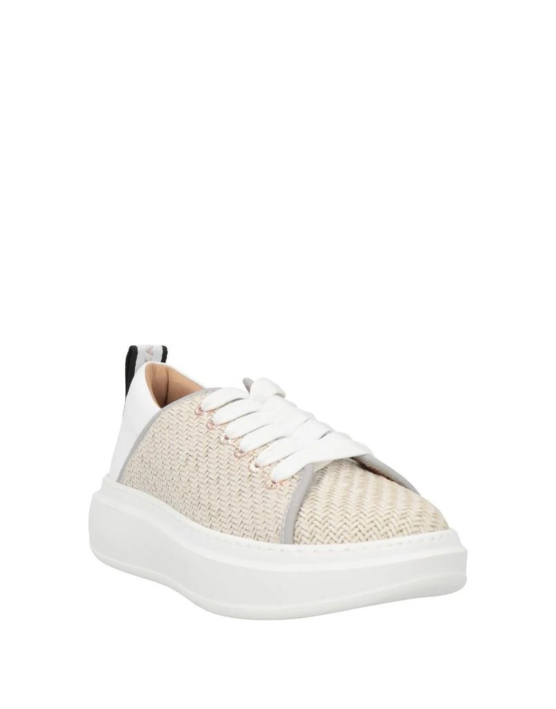 ALEXANDER SMITH Sneakers 2