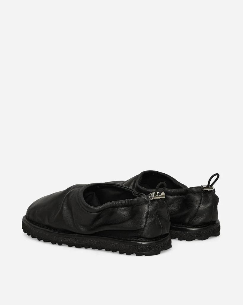 Dries Van Noten Moc Loafers Black 4