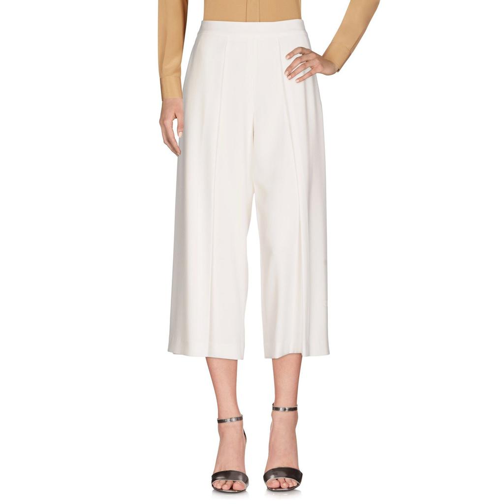 Rag & Bone Rag & Bone - Pants - White - Woman