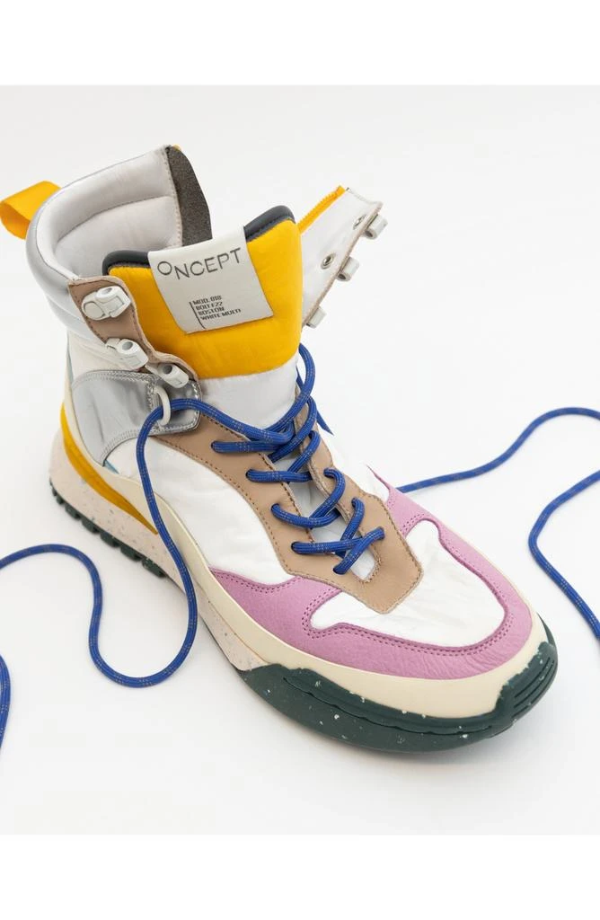 Oncept Boston High Top Sneaker 1