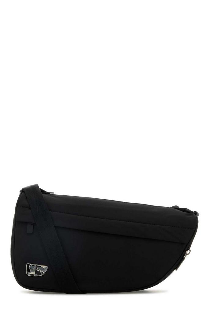 【BURBERRY】SHIELD BELT BAG Burberry Shield Belt Bag | lncc | REVERSIBLE