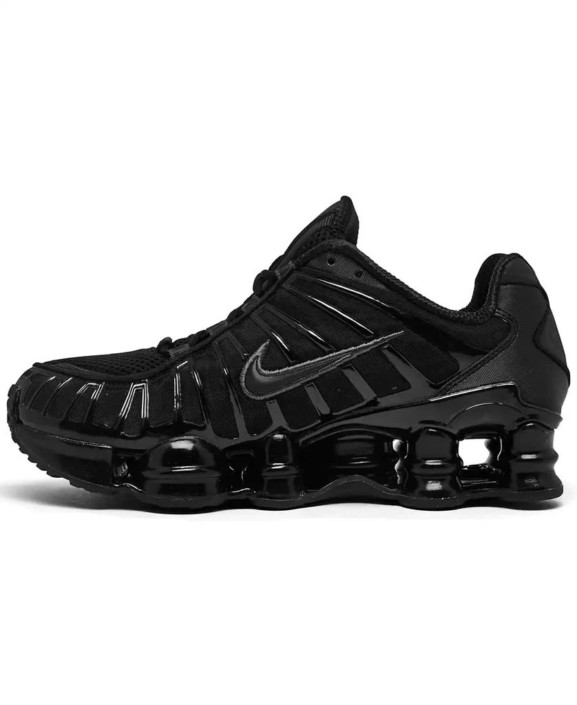 NIKE Women's Shox TL Casual Sneakers from Finish Line 3