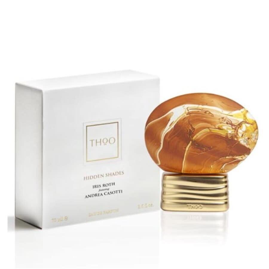 THE HOUSE OF OUD Unisex Hidden Shades EDP Spray 2.5 oz Fragrances 8055773544413