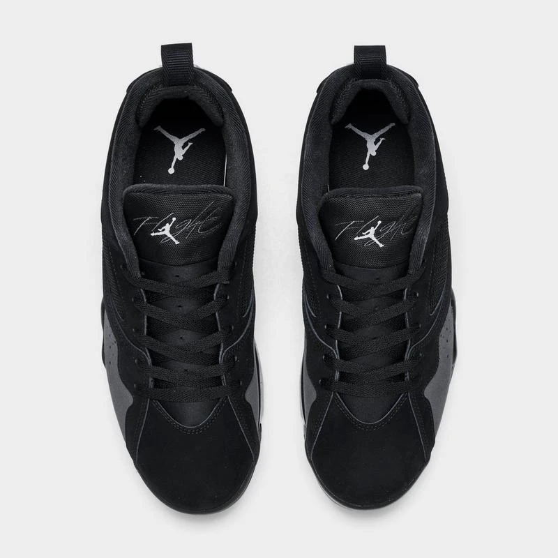 Jordan Men
s Air Jordan MVP 92 Casual Shoes 5